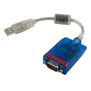 Driver Usb Serial Adapter Gmus-03