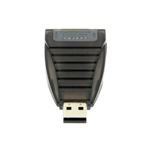 Mini USB To Serial Adapter Hi-Speed 920K FTDI Chip