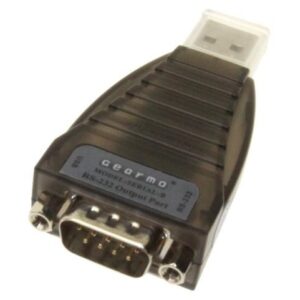 USB To Serial Adapters - Gearmo