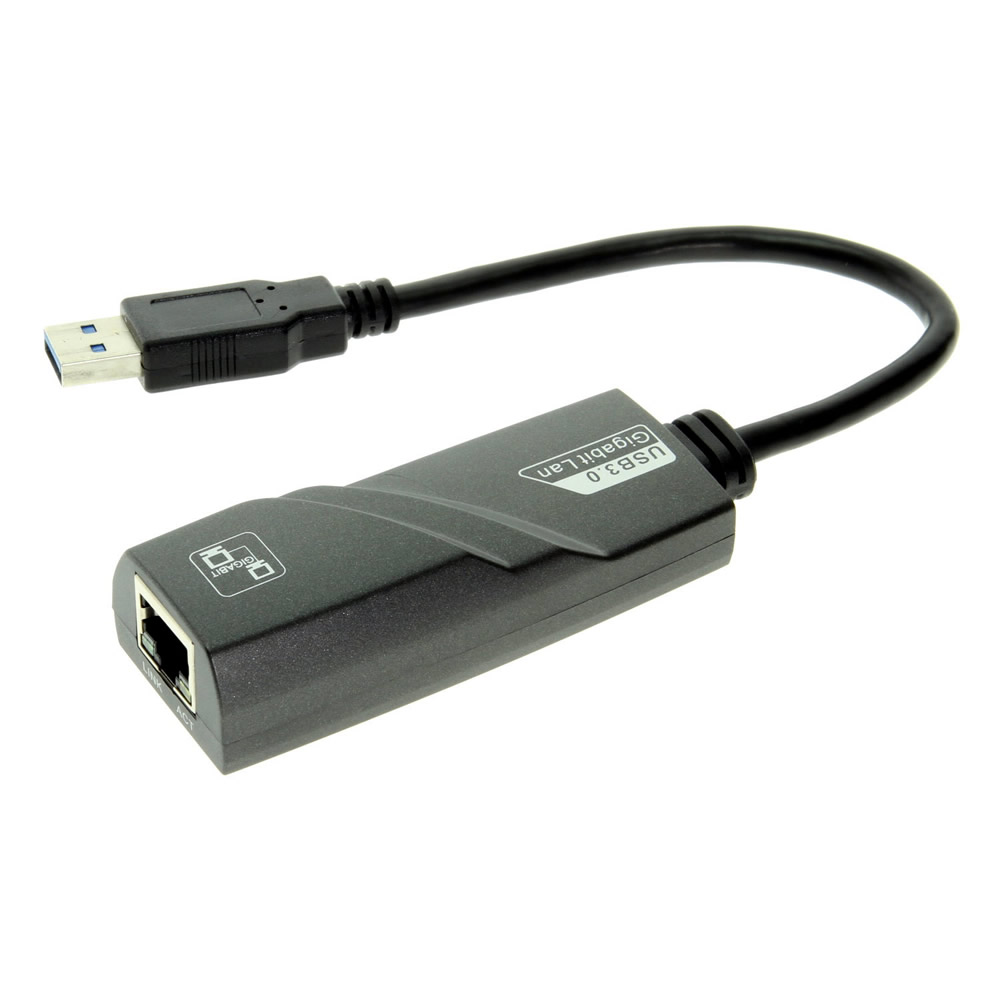 Ethernet to usb adapter driver