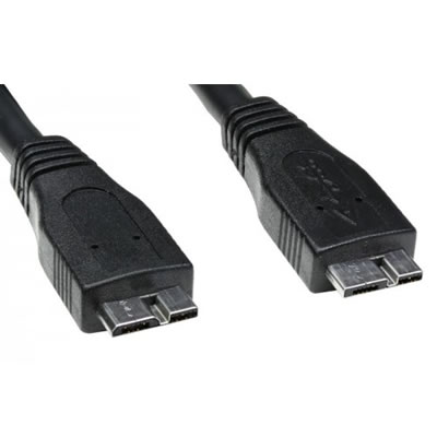 middag decaan calorie 3ft. USB 3.0 Micro-A to Micro-B SuperSpeed Cable