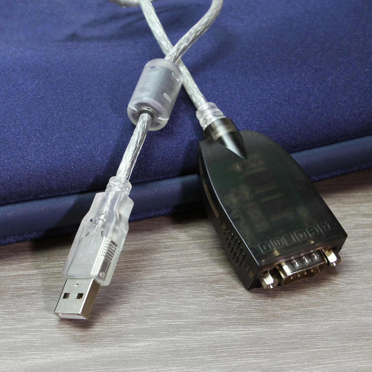 LM060-0613 - Lm Technologies - Adaptor, USB - RS232 Converter