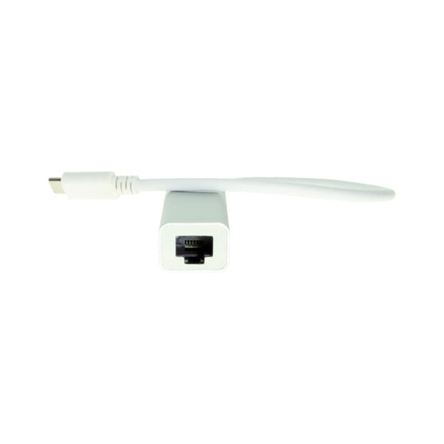 RJ45 Ethernet Network Cable Port