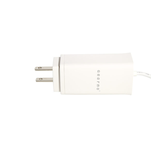 Gearmo Mini 65W Laptop Adapter