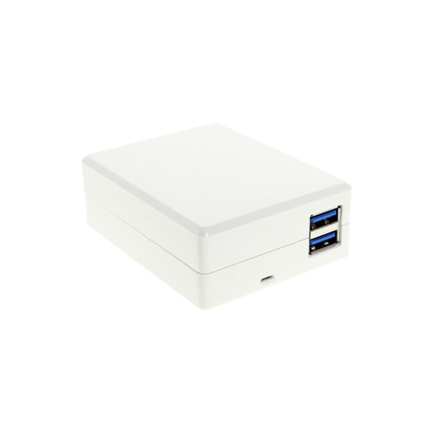 Dual USB-A Downstream Gen1 Ports