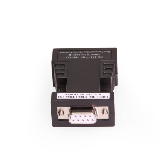 RS-232 to RS-485/422 Converter with Lightning Surge Protection - Image 4